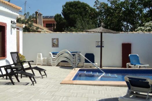 9 bedroom Villa for sale in Cabo Roig