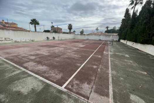 6 bedroom Villa for sale in Ciudad Quesada