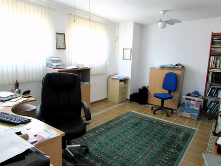 5 bedroom Villa for sale in Las Ramblas