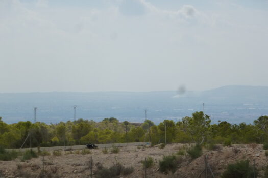 Plot for sale in Elche