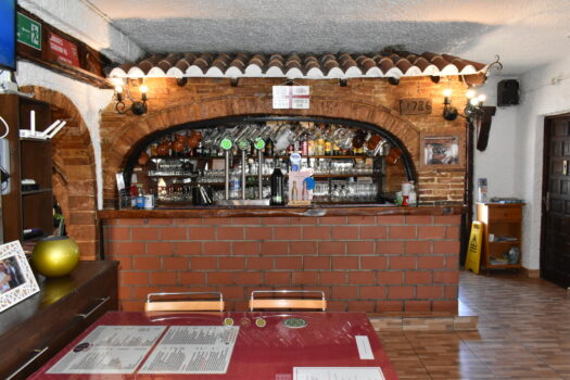 Komerční prostor – Ciudad Quesada