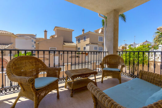 4 bedroom Villa for sale in Orihuela Costa