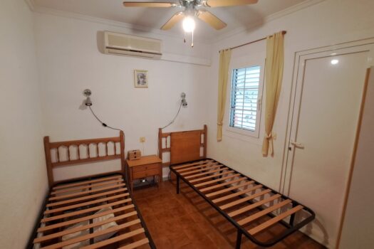 3 bedroom Townhouse for sale in Pilar de la Horadada