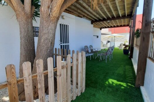 5 bedroom Villa for sale in Villamartin