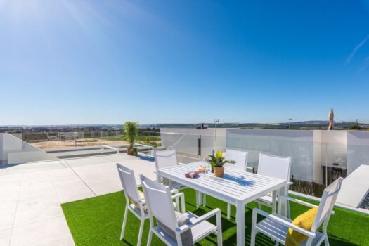 3 bedroom Villa for sale in Los Montesinos