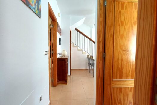 3 bedroom Villa for sale in Villamartin