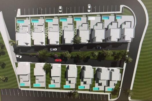 3 bedroom Villa for sale in Torrevieja