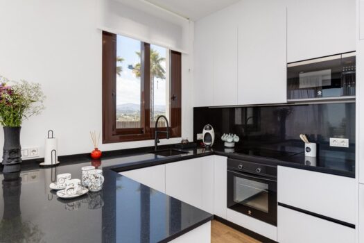 Vila – 2 ložnice – Finestrat