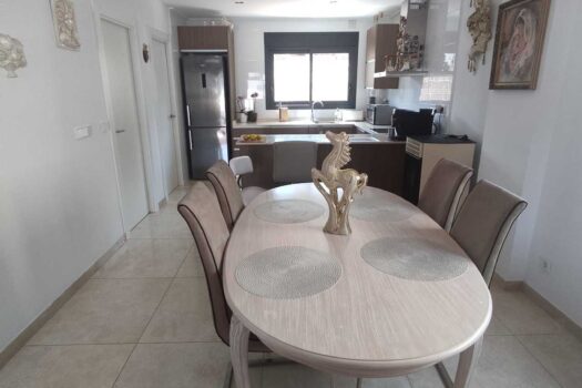 3 bedroom Villa for sale in Polop