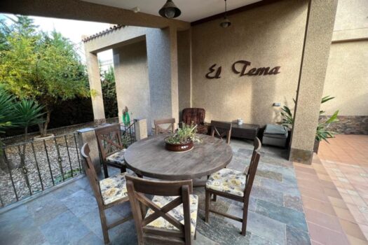 6 bedroom Villa for sale in Ciudad Quesada