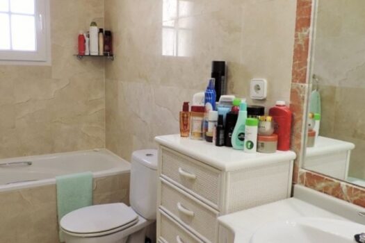 3 bedroom Villa for sale in Orihuela Costa