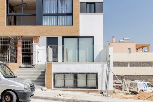 3 bedroom Townhouse for sale in Guardamar del Segura