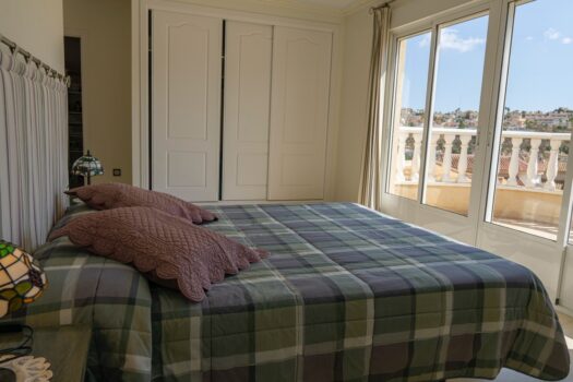 4 bedroom Villa for sale in Ciudad Quesada