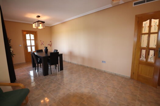3 bedroom Villa for sale in Algorfa