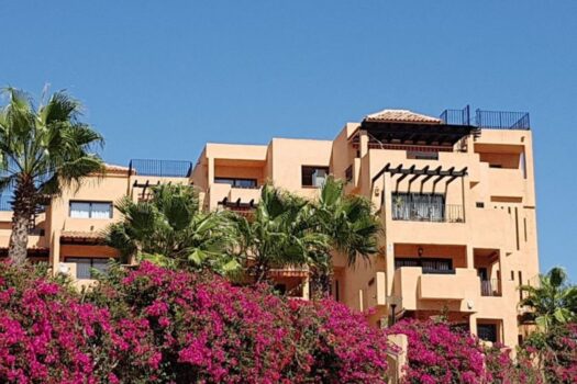 2 bedroom Apartment for sale in Orihuela Costa