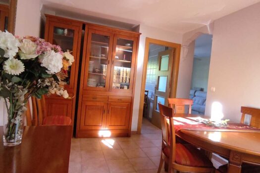 4 bedroom Townhouse for sale in La Nucia