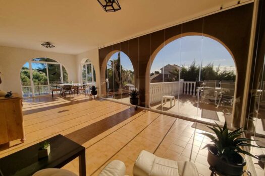 3 bedroom Villa for sale in Pinar de Campoverde