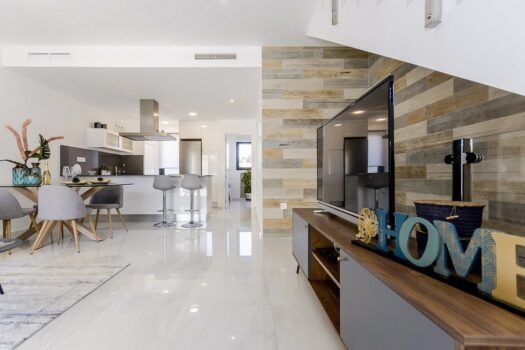 3 bedroom Villa for sale in Polop