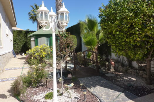 4 bedroom Villa for sale in Ciudad Quesada