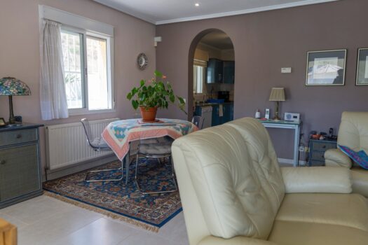 4 bedroom Villa for sale in Ciudad Quesada