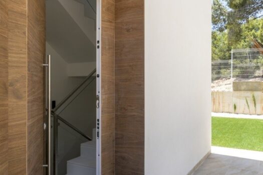 3 bedroom Villa for sale in Finestrat