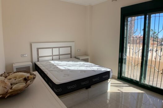 3 bedroom Townhouse for sale in Ciudad Quesada