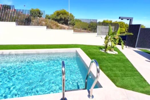 3 bedroom Villa for sale in San Miguel de Salinas