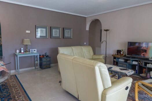 4 bedroom Villa for sale in Ciudad Quesada