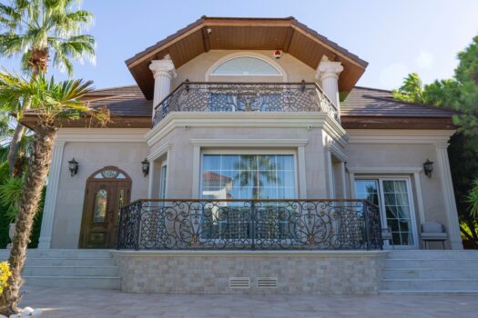 5 bedroom Villa for sale in Ciudad Quesada