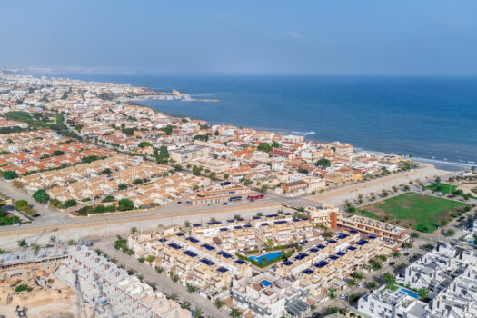 3 bedroom Villa for sale in Pilar de la Horadada