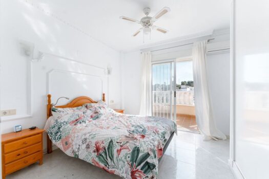 3 bedroom Villa for sale in Villamartin