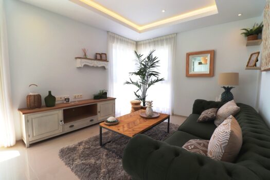 5 bedroom Villa for sale in Ciudad Quesada