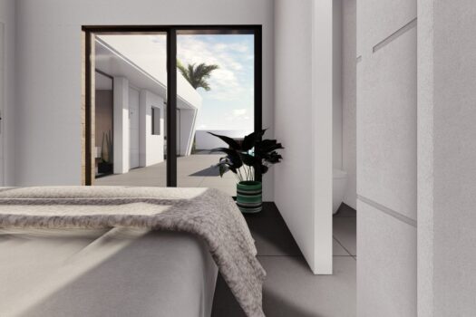 2 bedroom Townhouse for sale in Torre Pacheco