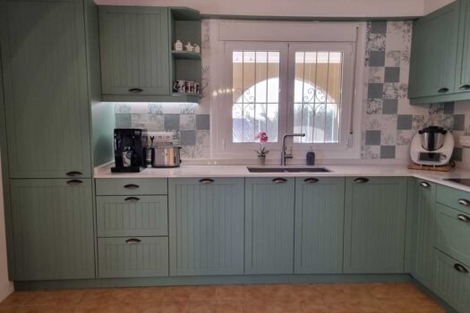 3 bedroom Villa for sale in Pinar de Campoverde