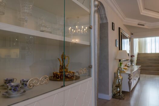 5 bedroom Villa for sale in Ciudad Quesada