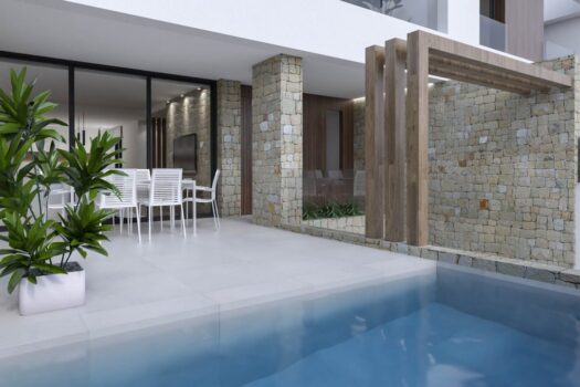 3 bedroom Townhouse for sale in Dolores