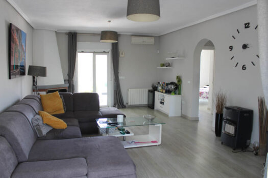 5 bedroom Villa for sale in Ciudad Quesada