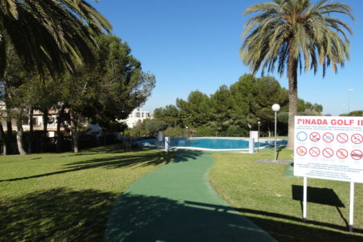 2 bedroom Apartment for sale in Villamartin