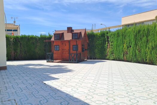 3 bedroom Villa for sale in Santiago de la Ribera