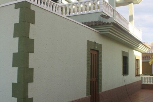3 bedroom Villa for sale in Torrevieja