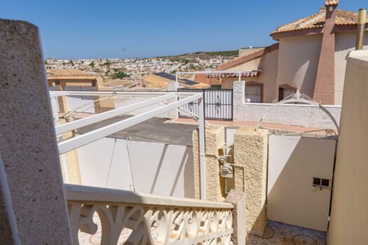 4 bedroom Villa for sale in Ciudad Quesada