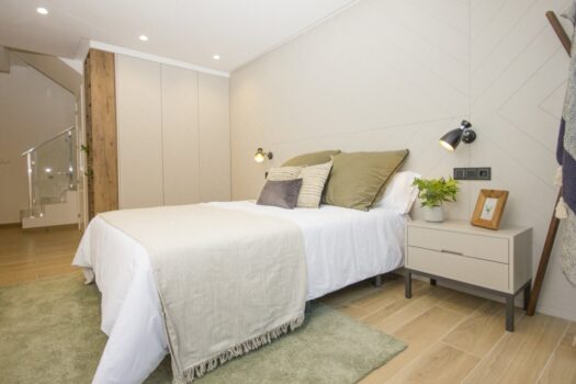 3 bedroom Villa for sale in Rojales