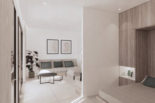 3 bedroom Villa for sale in San Pedro del Pinatar