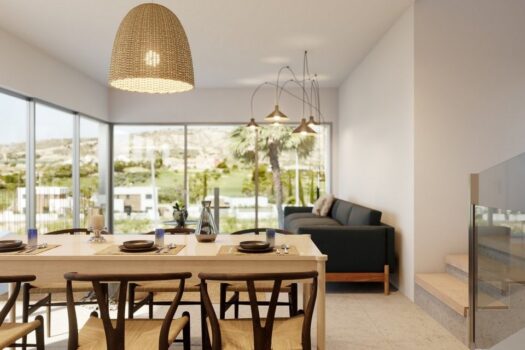 4 bedroom Villa for sale in Algorfa