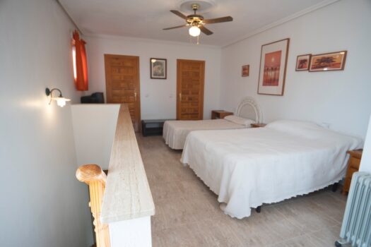 4 bedroom Villa for sale in Ciudad Quesada