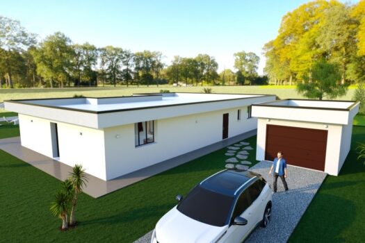 4 bedroom Villa for sale in Ciudad Quesada