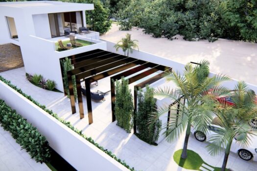 3 bedroom Villa for sale in Orihuela Costa