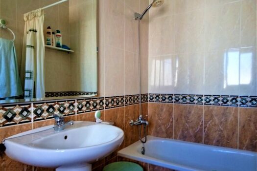 3 bedroom Villa for sale in Benijofar