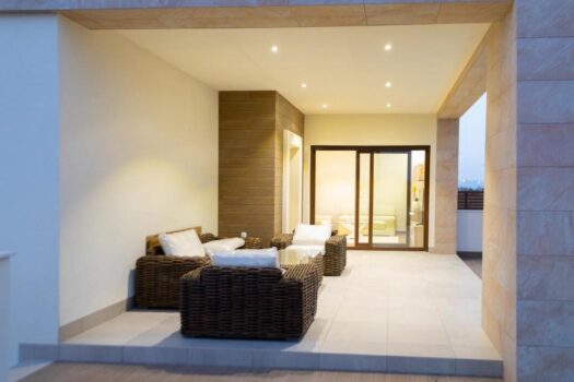 3 bedroom Villa for sale in Benijofar