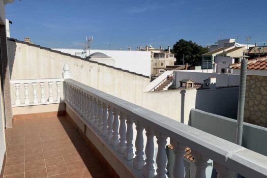 3 bedroom Villa for sale in Benijofar